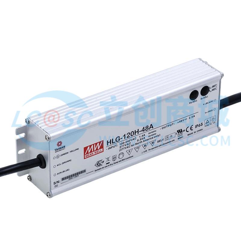 HLG-150H-24A实物图