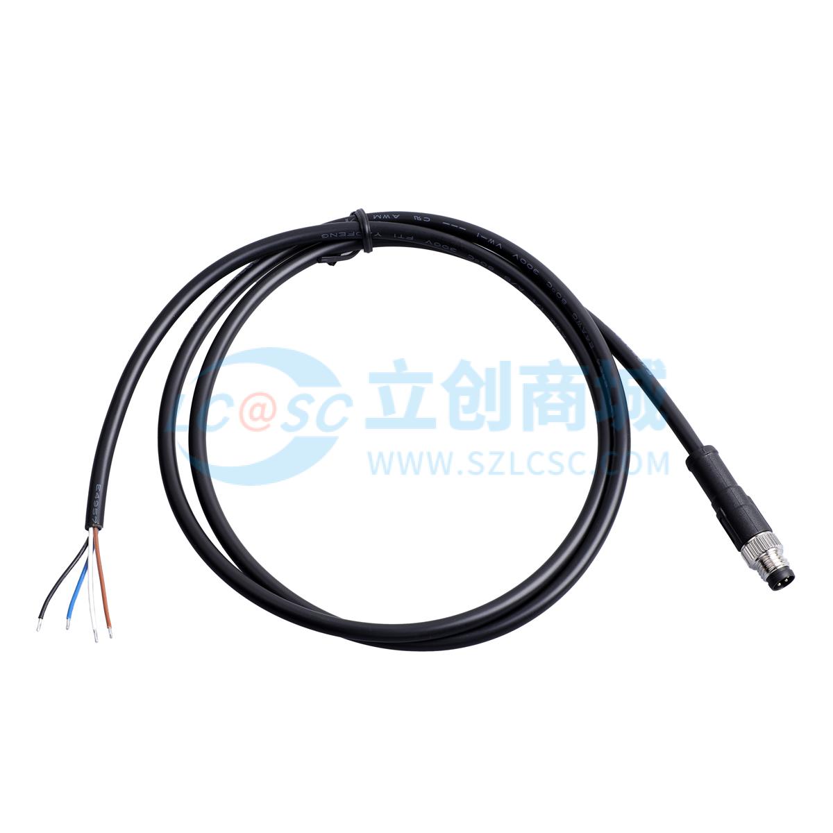 M8-P4A-MWA-1PV实物图