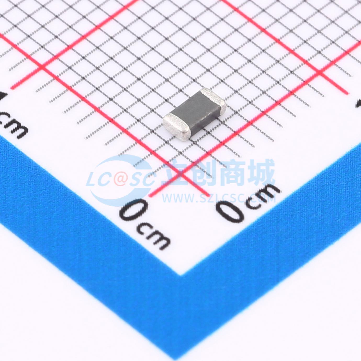 点击查看大图 CBW321609U151T实物图