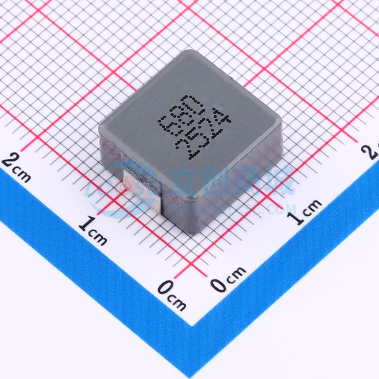点击查看大图 MMPC1265-680MT实物图