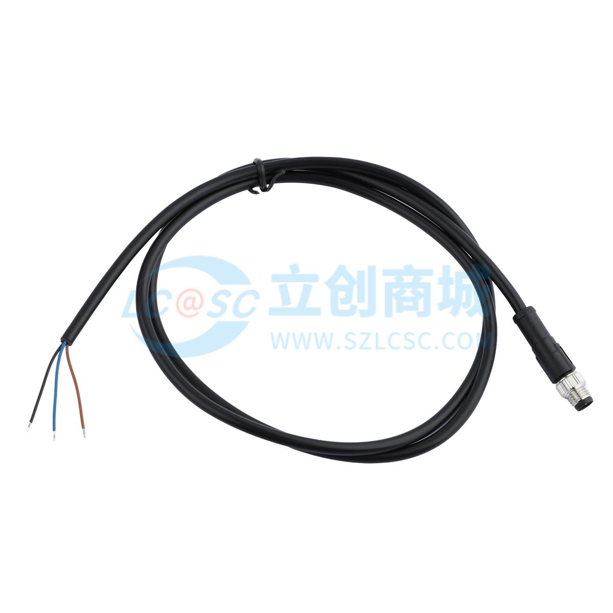 M8-P3A-MWA-1PV实物图