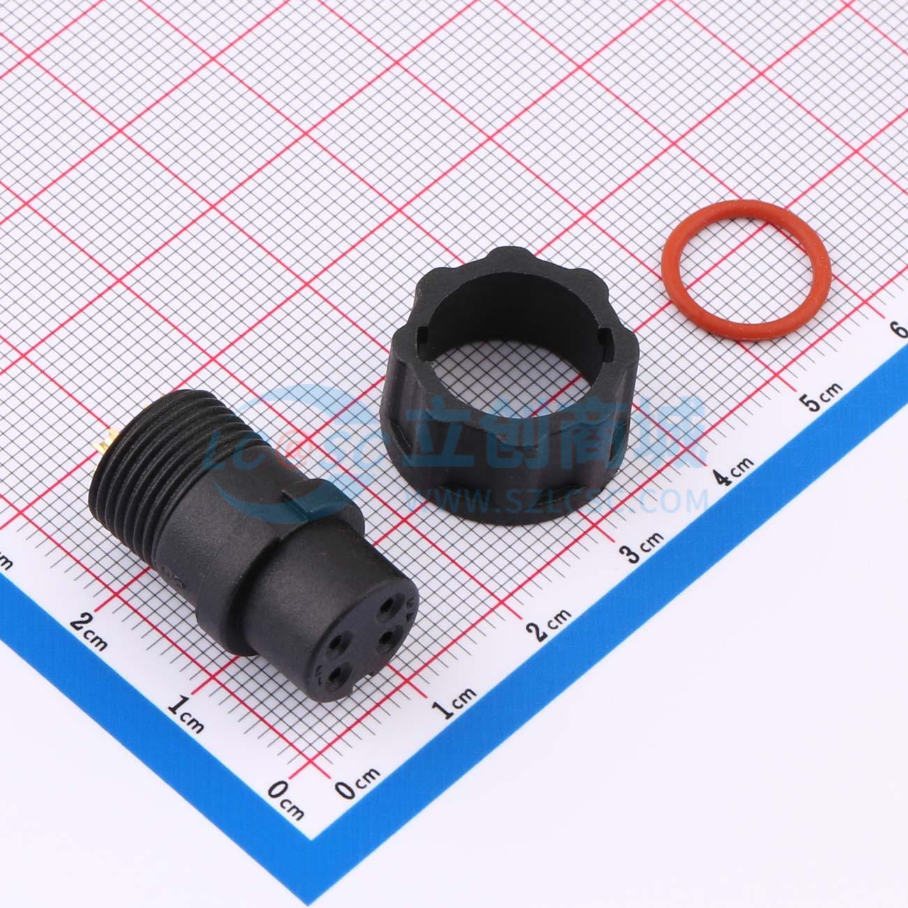 点击查看大图 HJ-2LC00SF903实物图