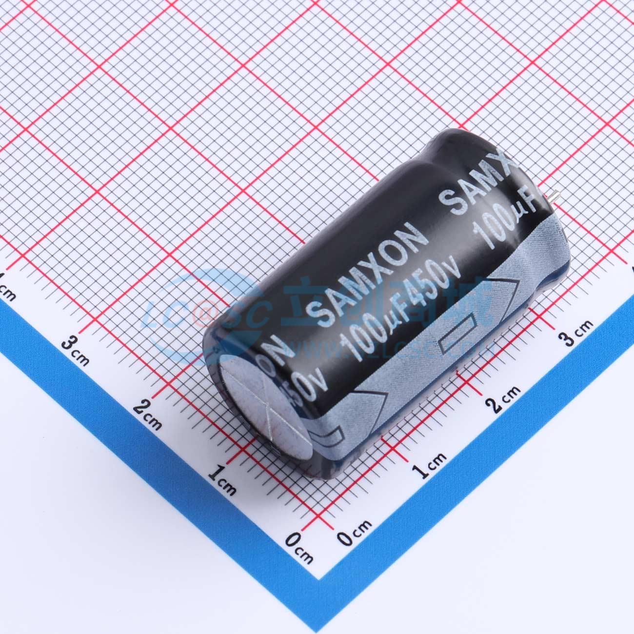 ERT107M2WL30CBS0R-R实物图