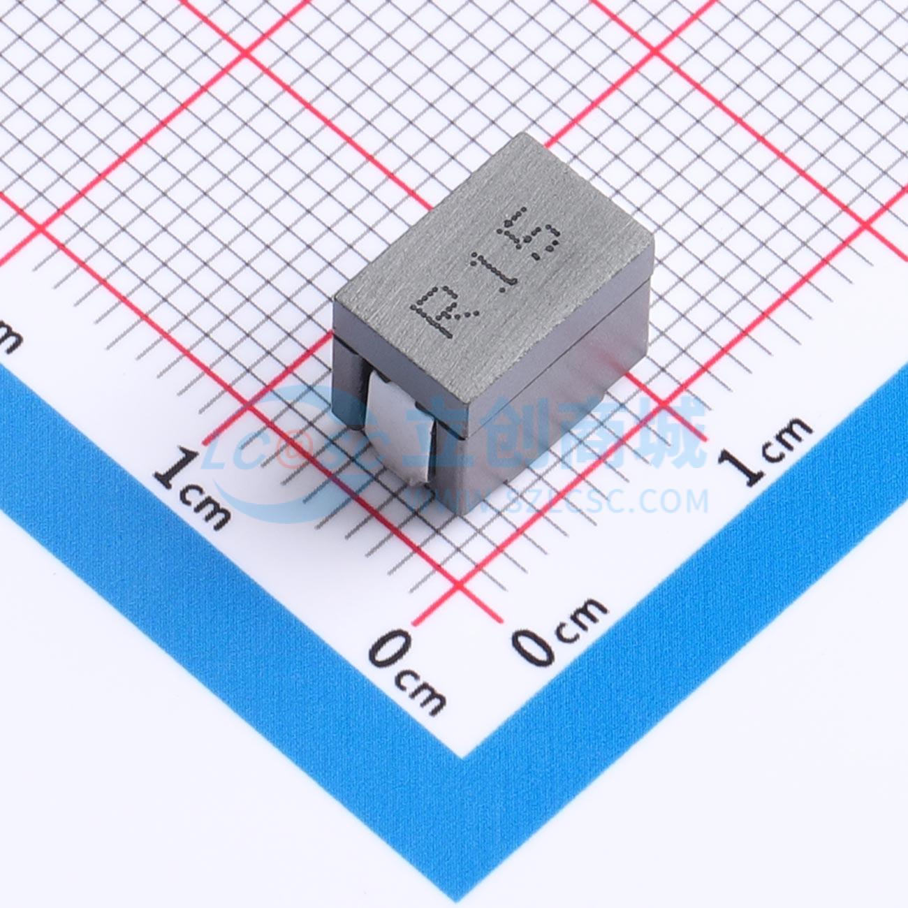 点击查看大图 GDSIHC106580-R15L-R29实物图