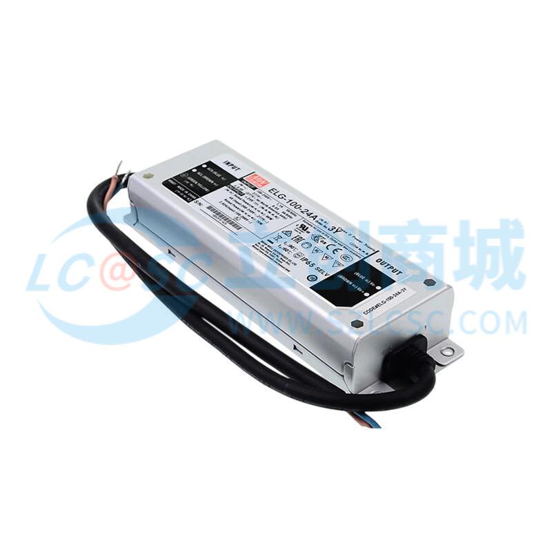 ELG-100-24A-3Y实物图