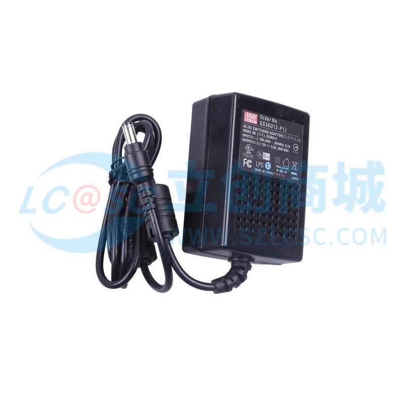 GS36U12-P1J实物图