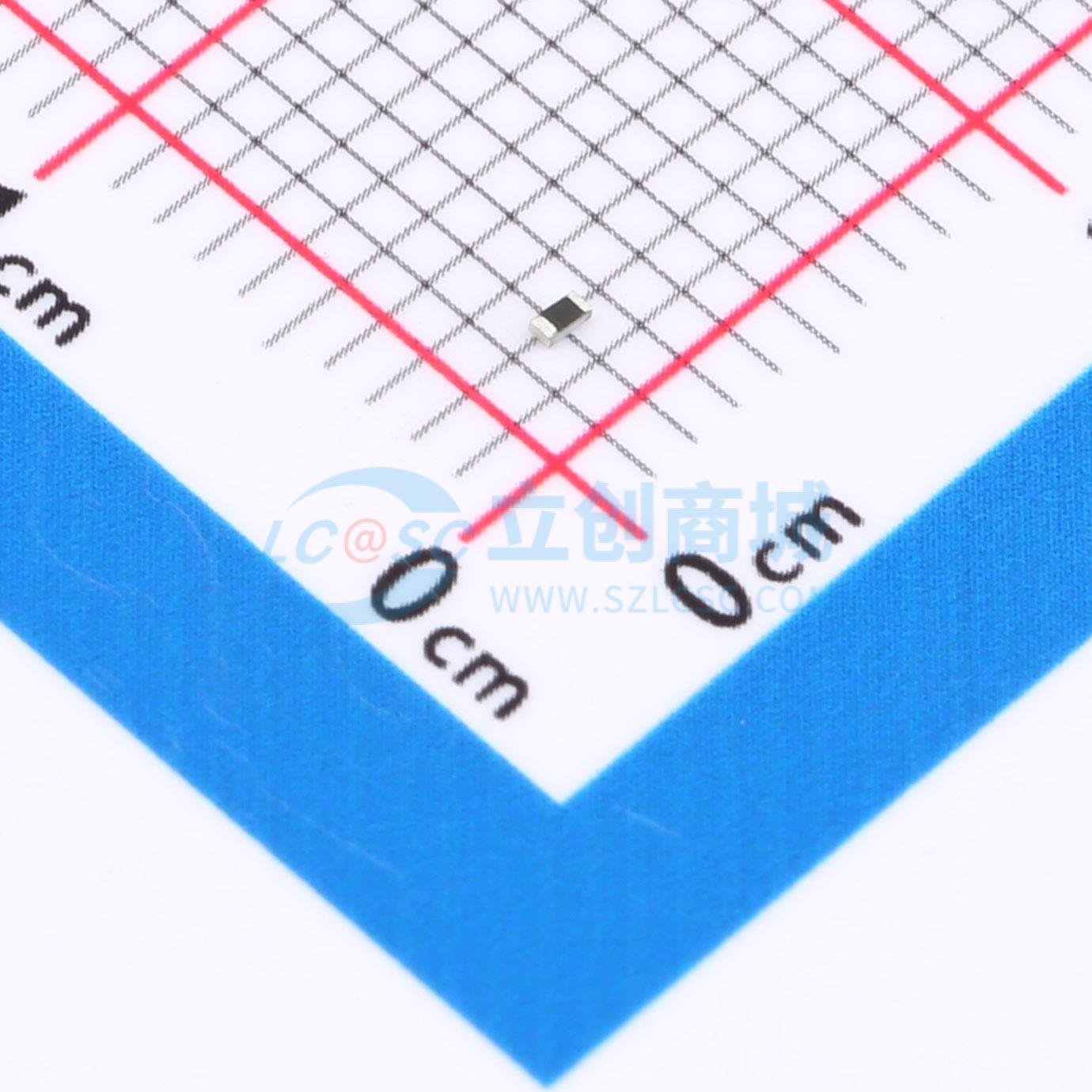 点击查看大图 WR04X1432FTL实物图