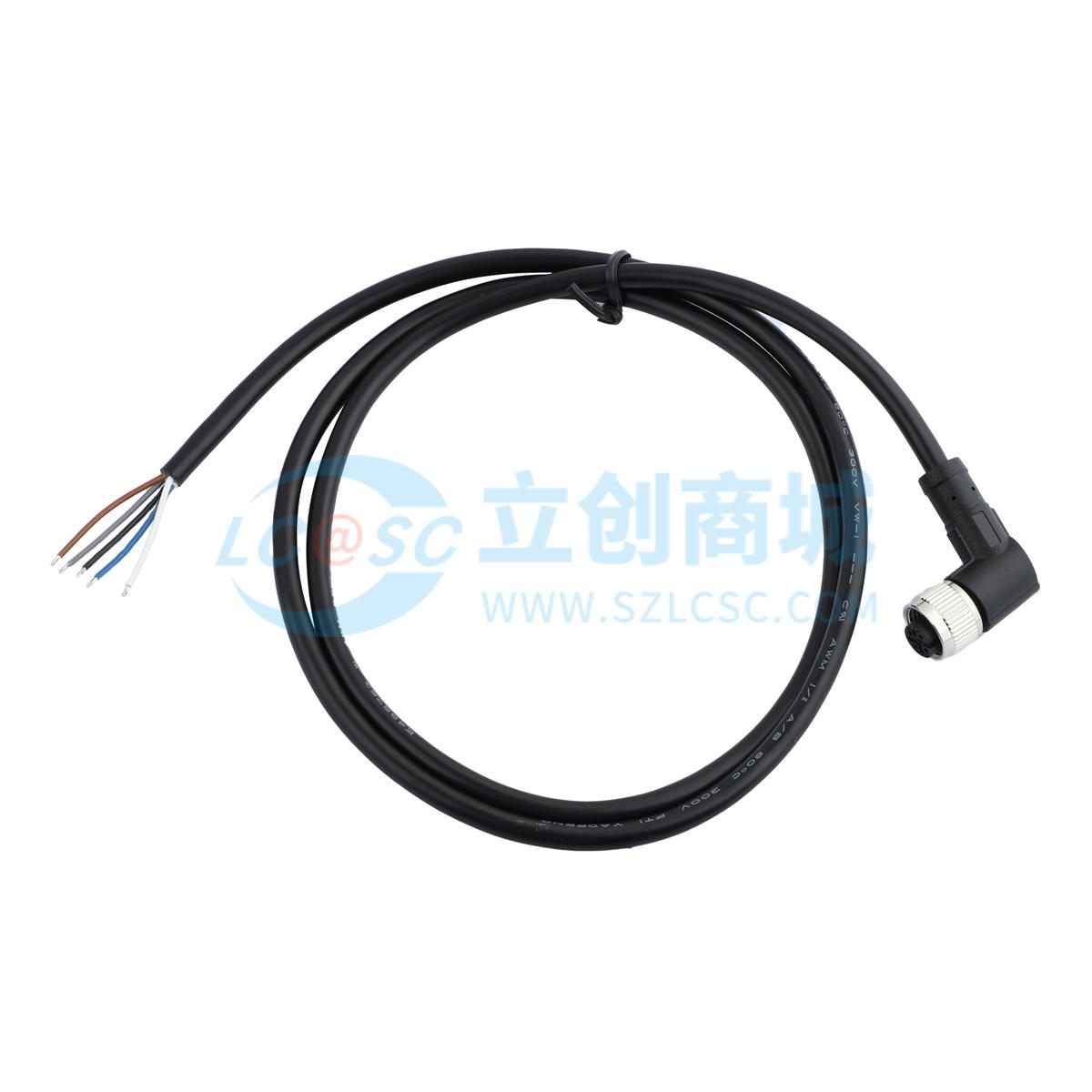 M12-S5A-MWD-1PV实物图