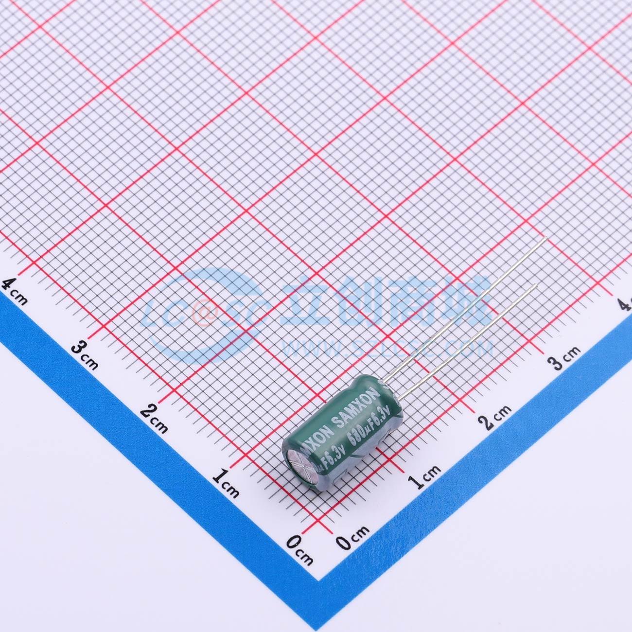 EGK687M0JE11RRS0P实物图