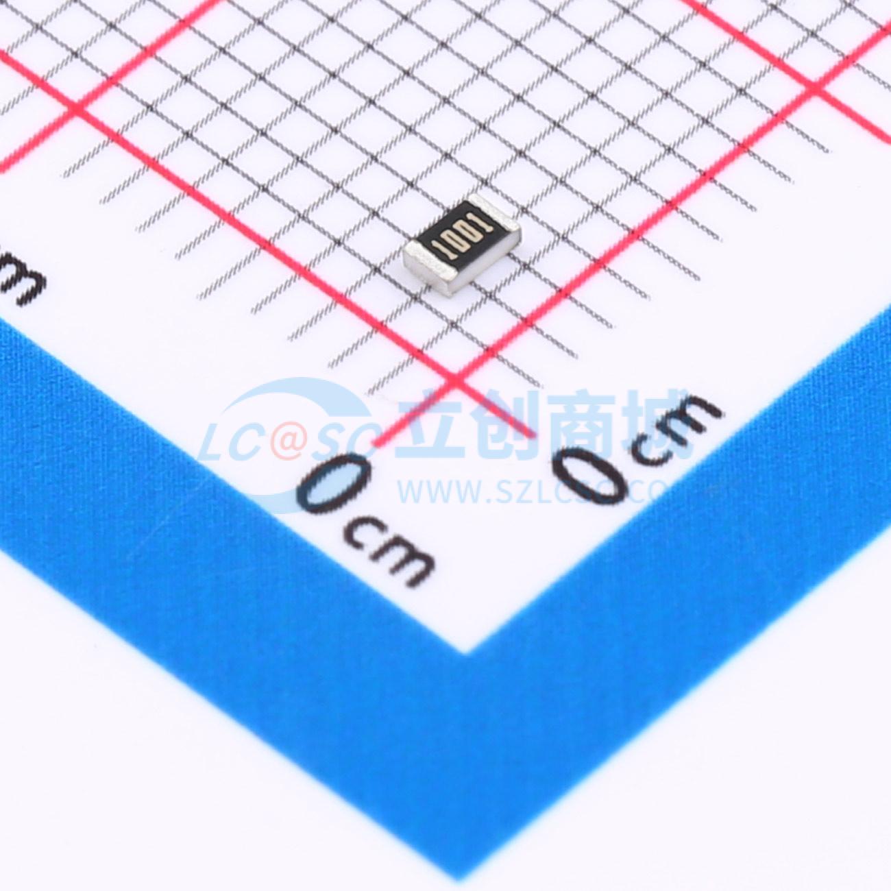 点击查看大图 AR05BTDW1001实物图