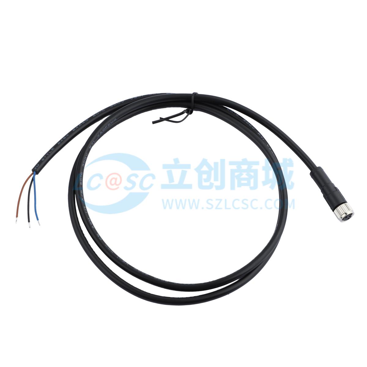 M8-S3A-MWA-1PV实物图