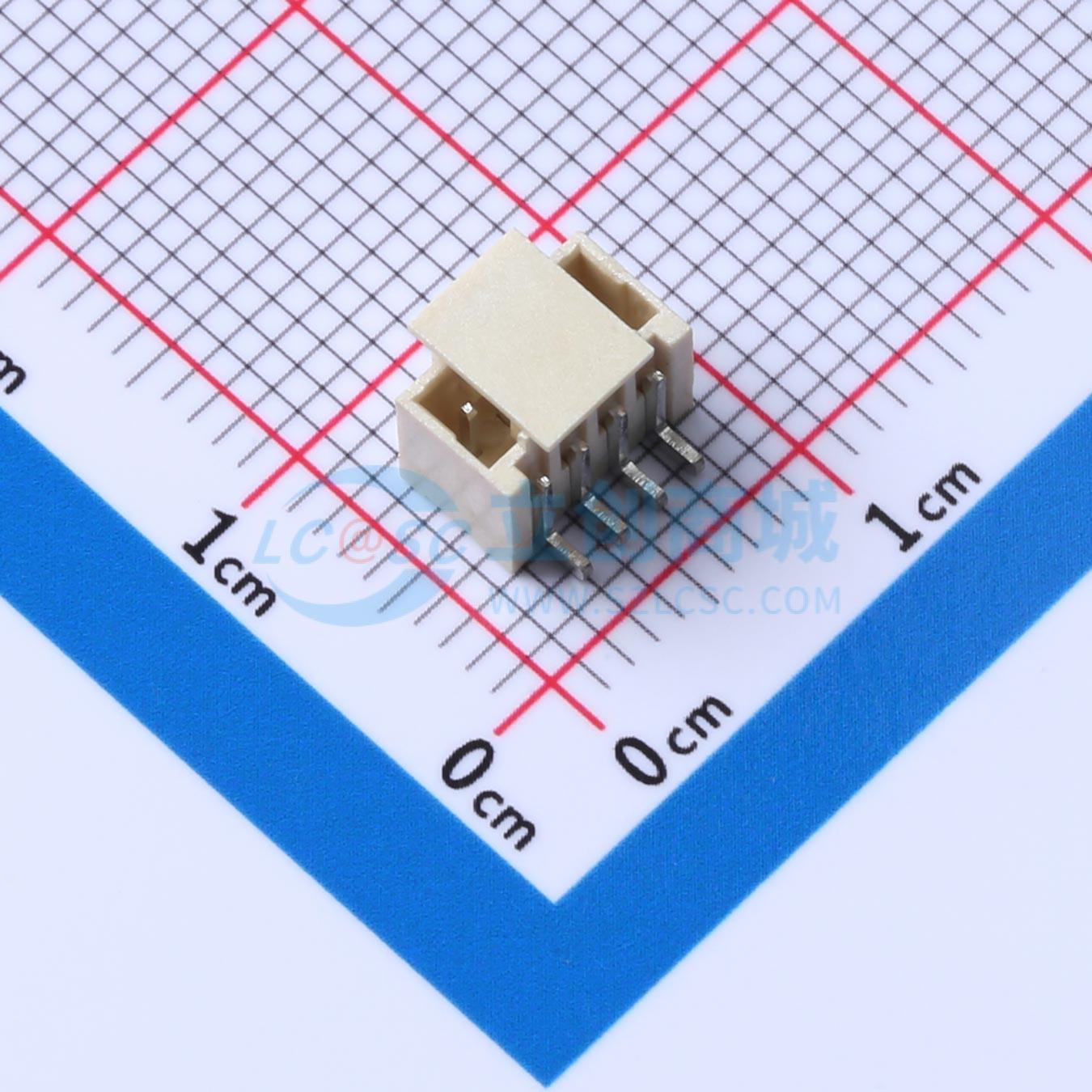 点击查看大图 HC-ZHF-4PLT-05实物图