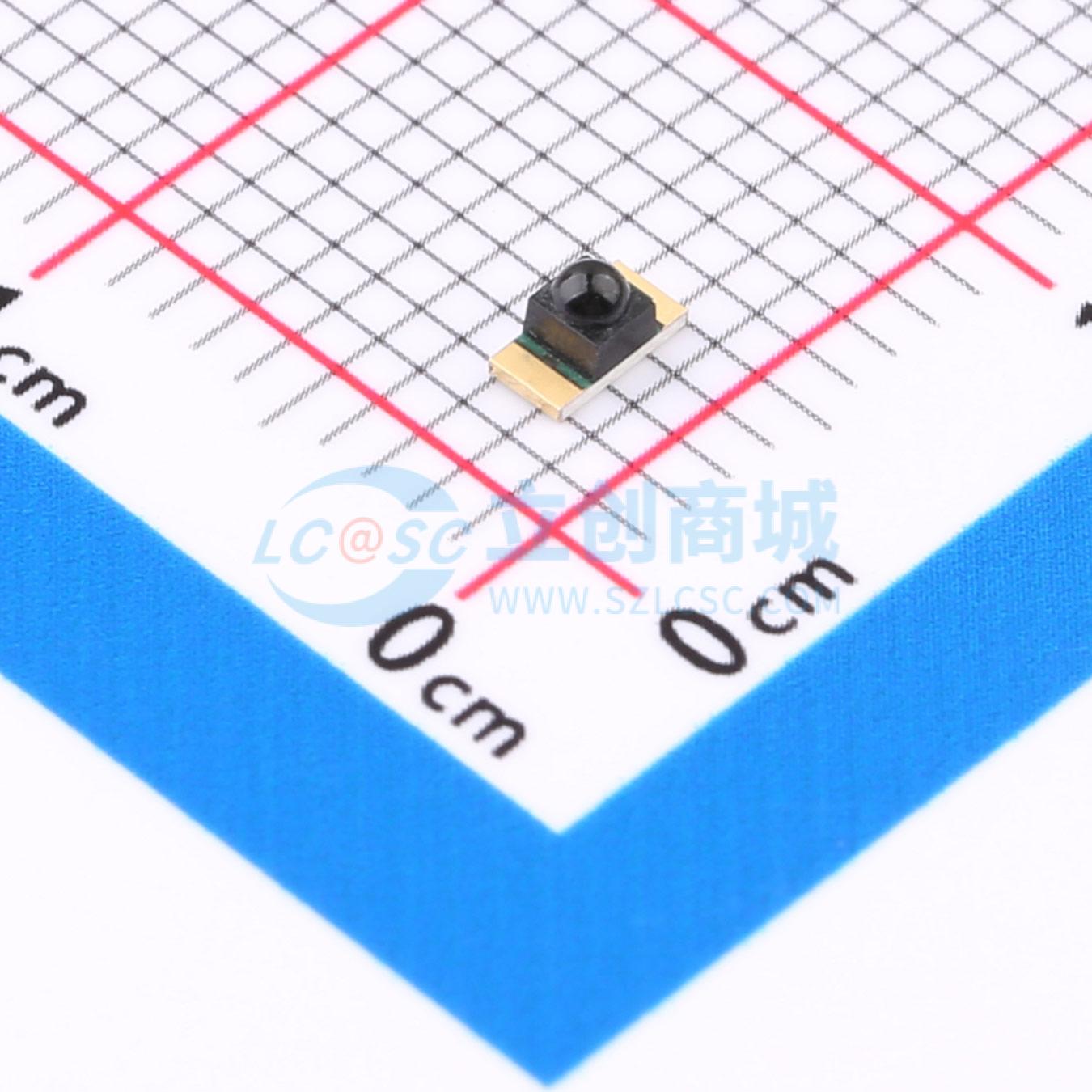 点击查看大图 PT26-21B/CT实物图