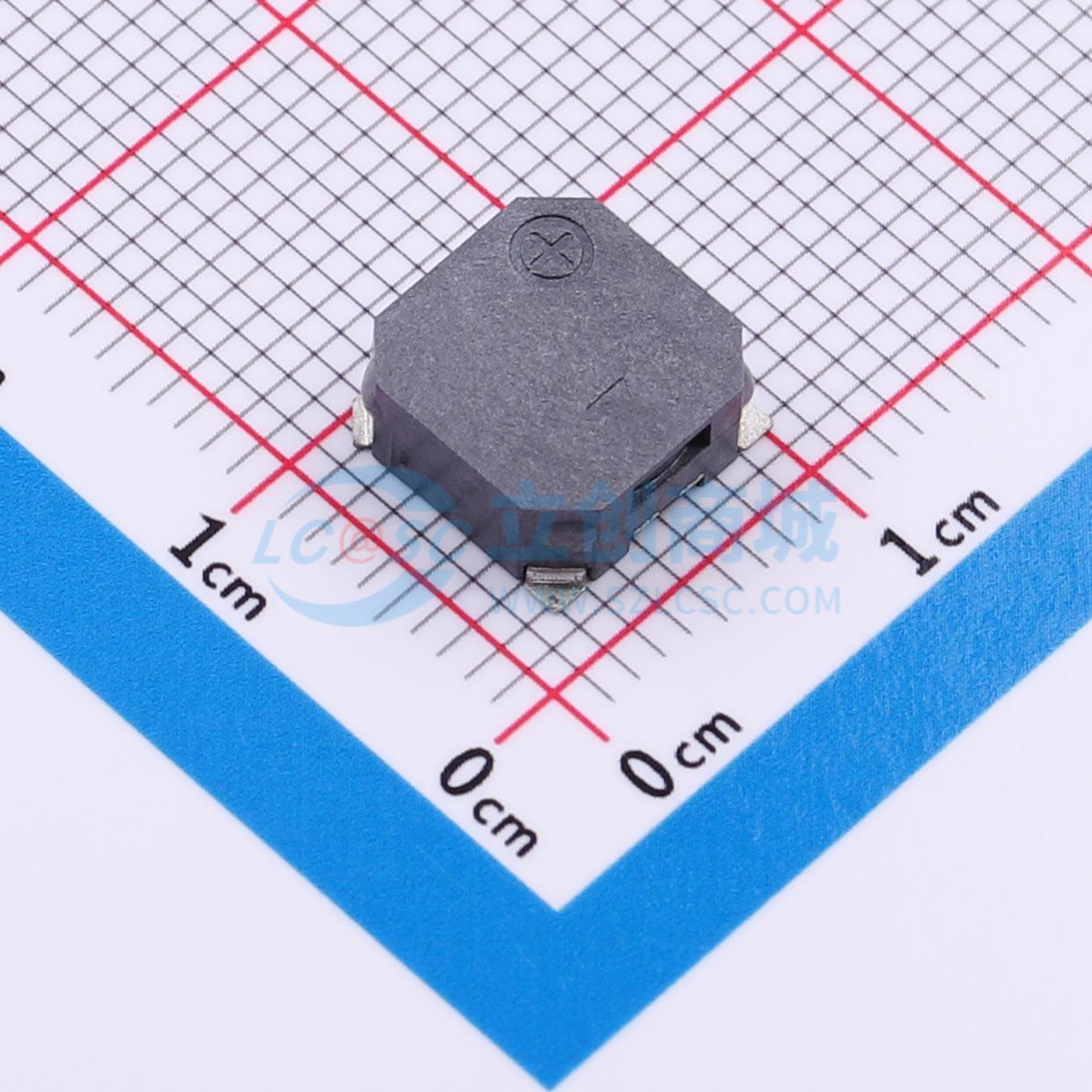 点击查看大图 FUET-8536实物图