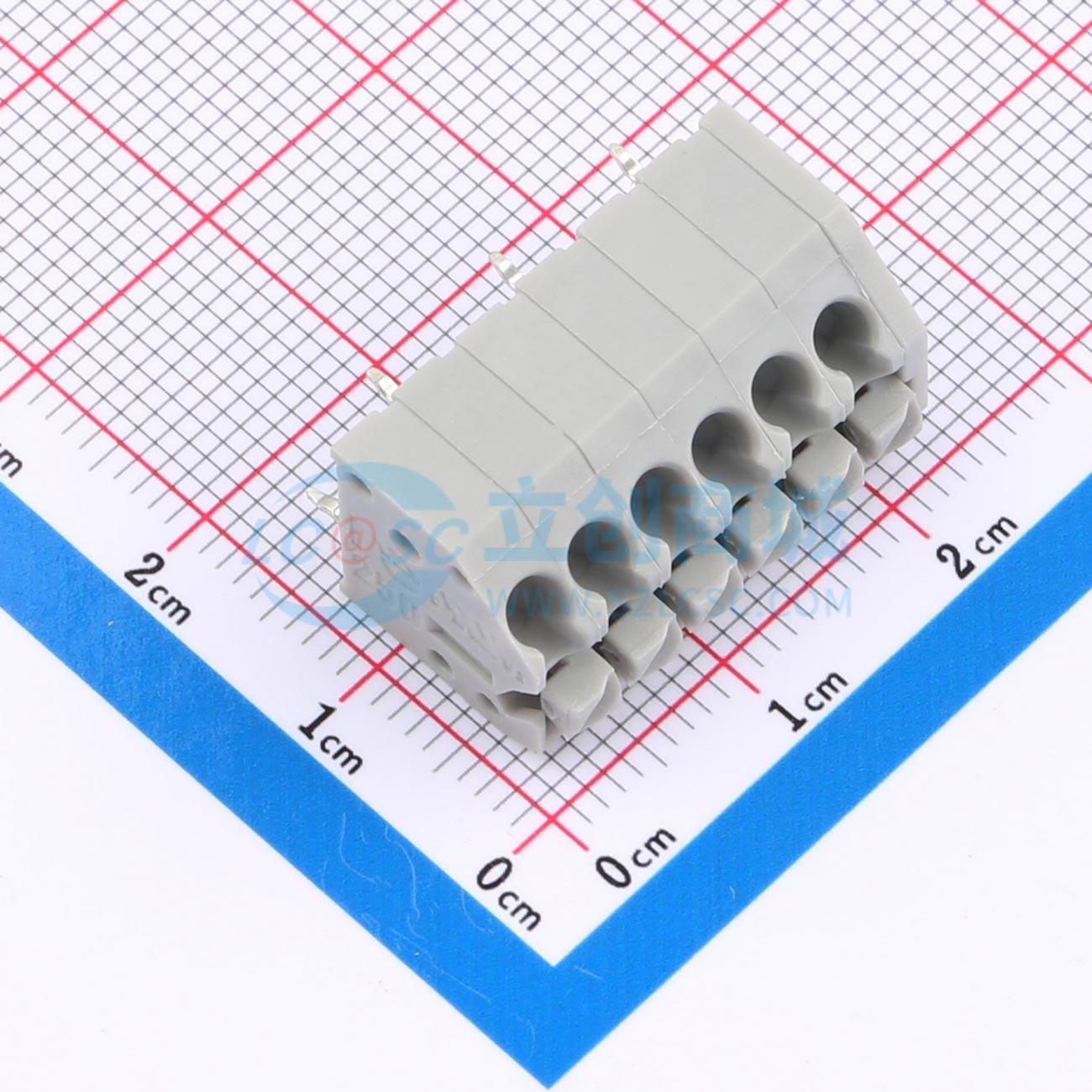 点击查看大图 41-F01-250-6实物图