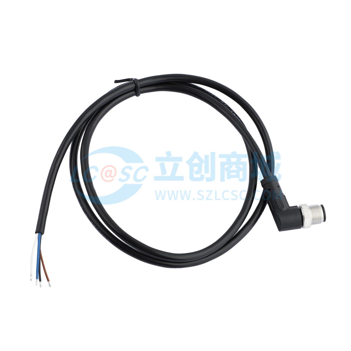 M12-P4D-MWD-1PV实物图