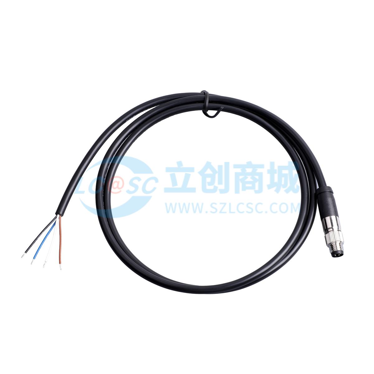 M8-P4A-MWA-1PV-AM实物图