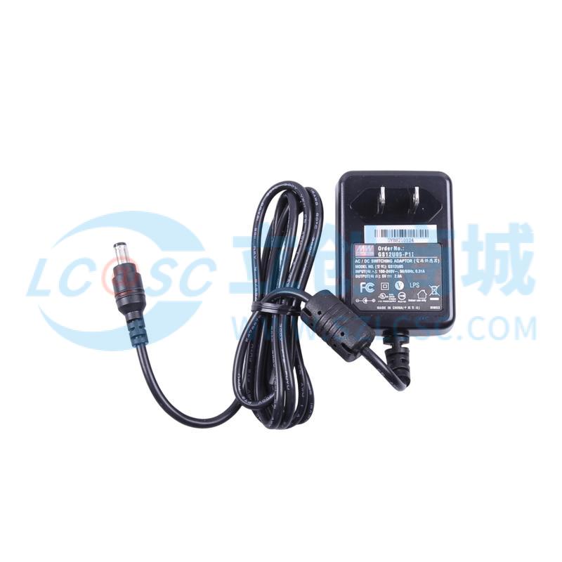 GS12U05-P1l实物图