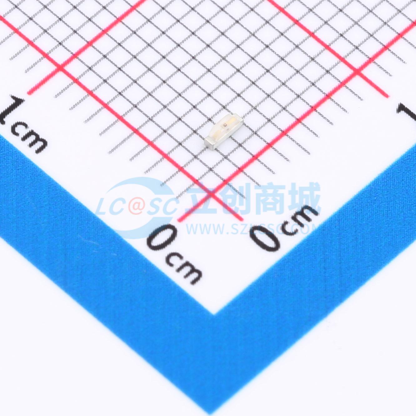 点击查看大图 TJ-S2106EXET5ALC2R-A5实物图