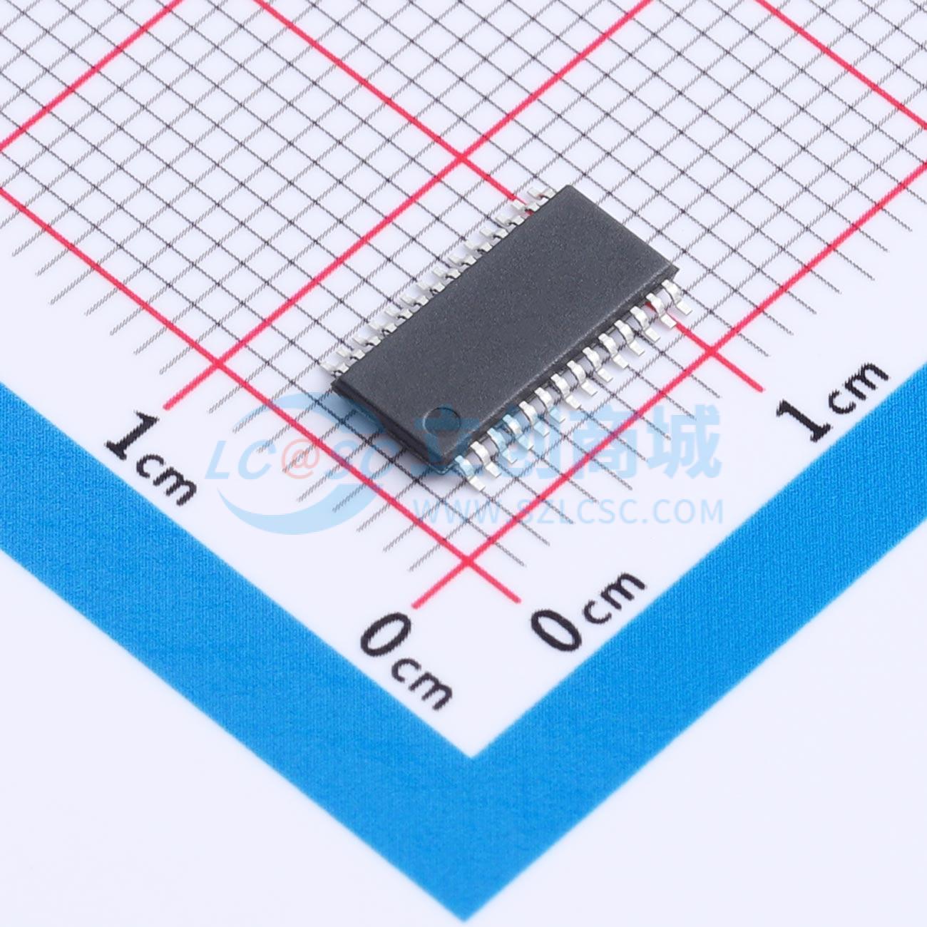 点击查看大图 PFC460-T28实物图