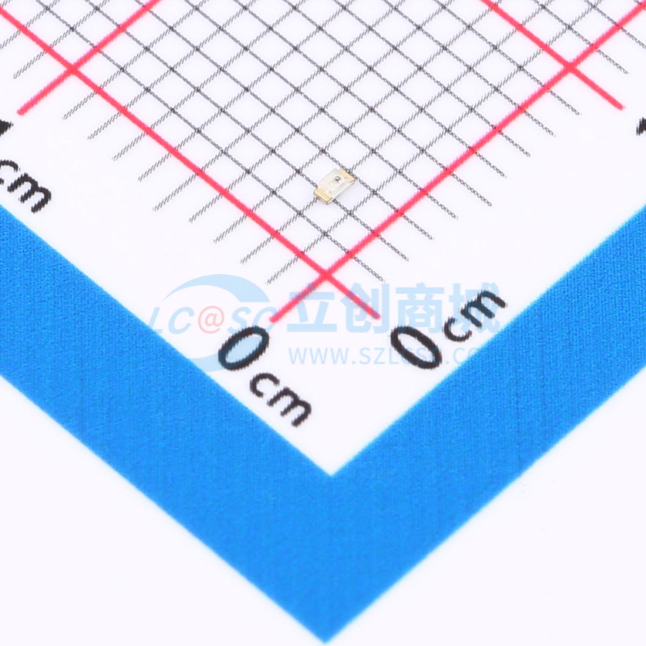 点击查看大图 TJ-S1005EX4T5ALC9Y-A5实物图