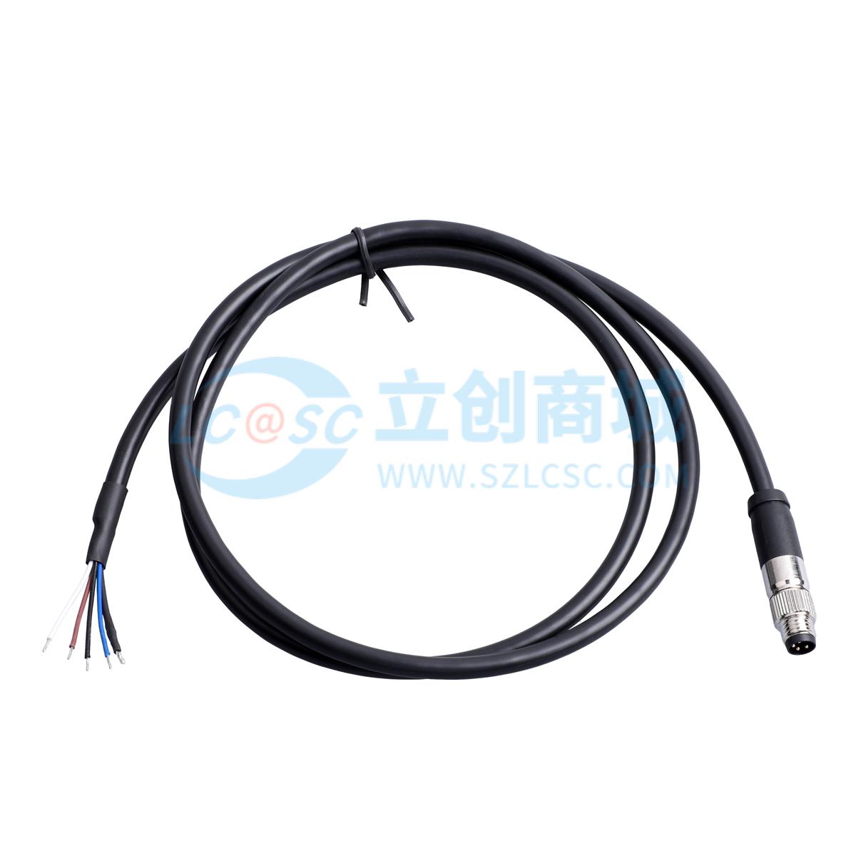 M8-P4A-MWA-1PV-S-AM实物图