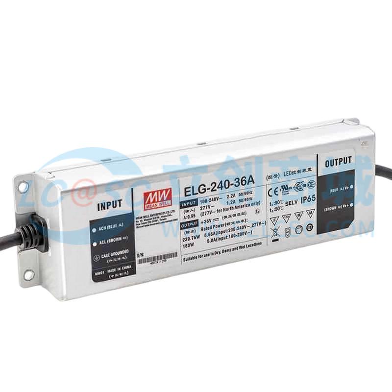 ELG-240-36A-3Y实物图