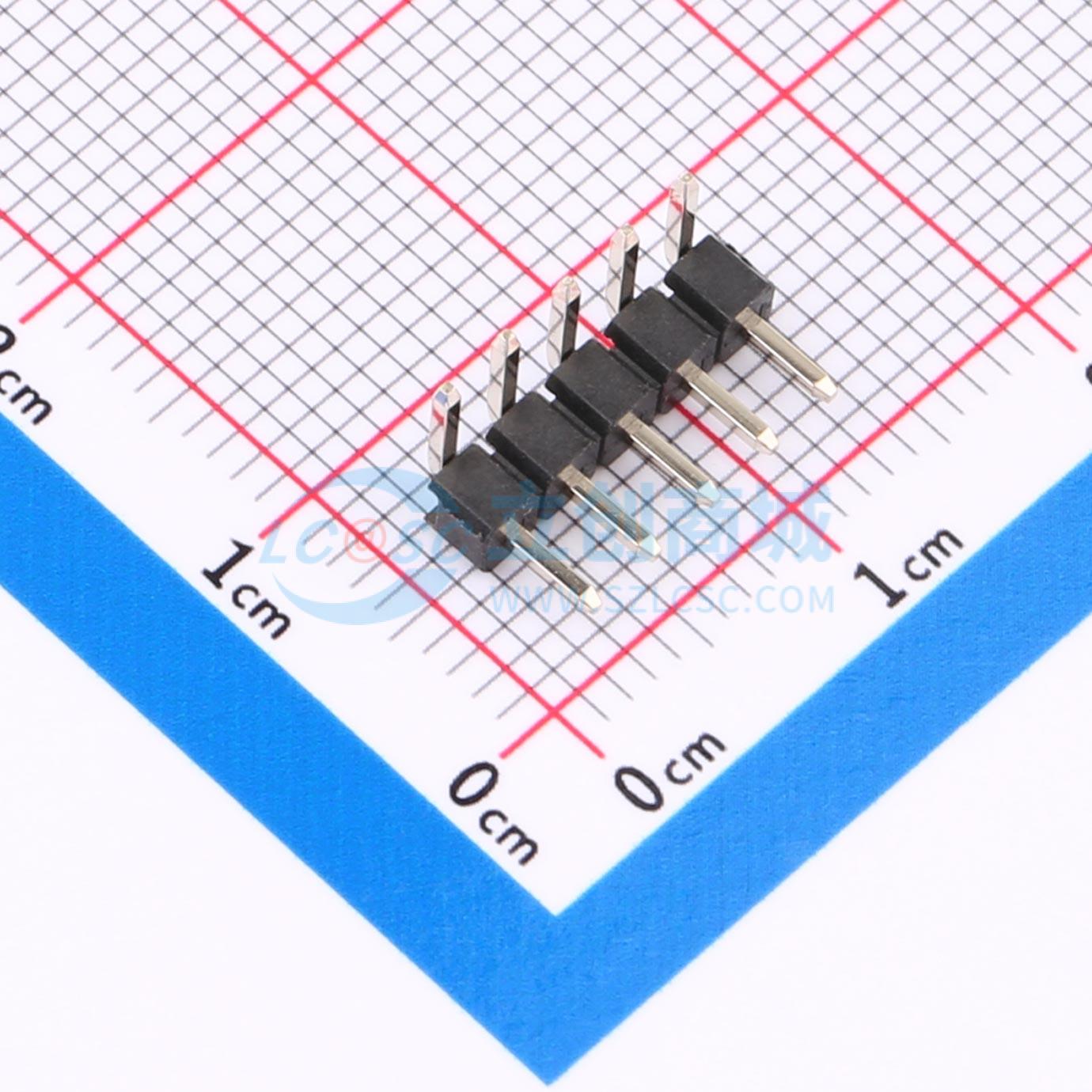 CS-1110-1*5实物图