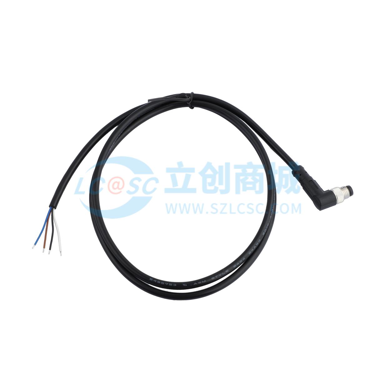 M8-P4A-MWD-1PV实物图