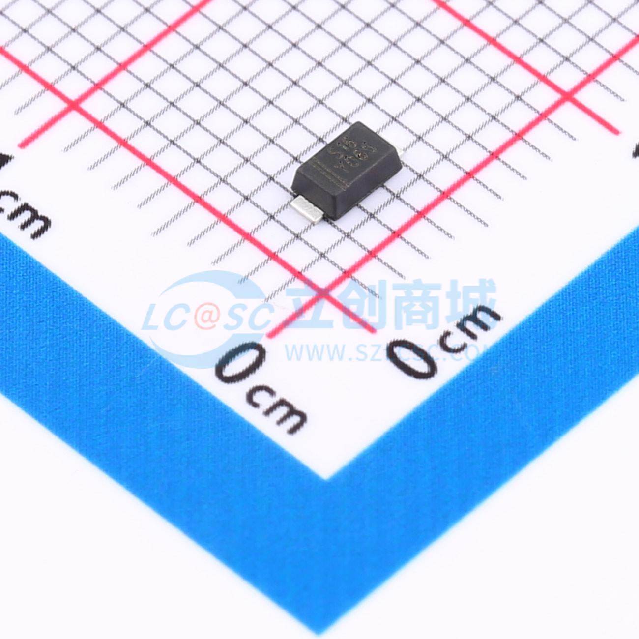点击查看大图 DS16W实物图