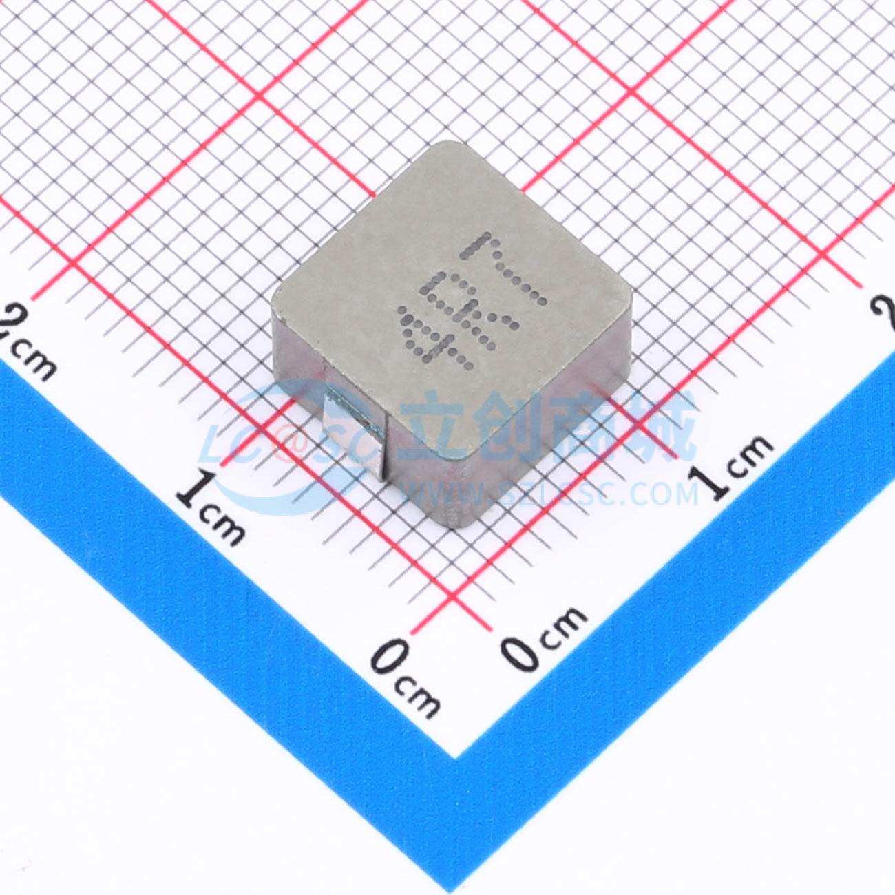 点击查看大图 SMMS1060-4R7MT实物图