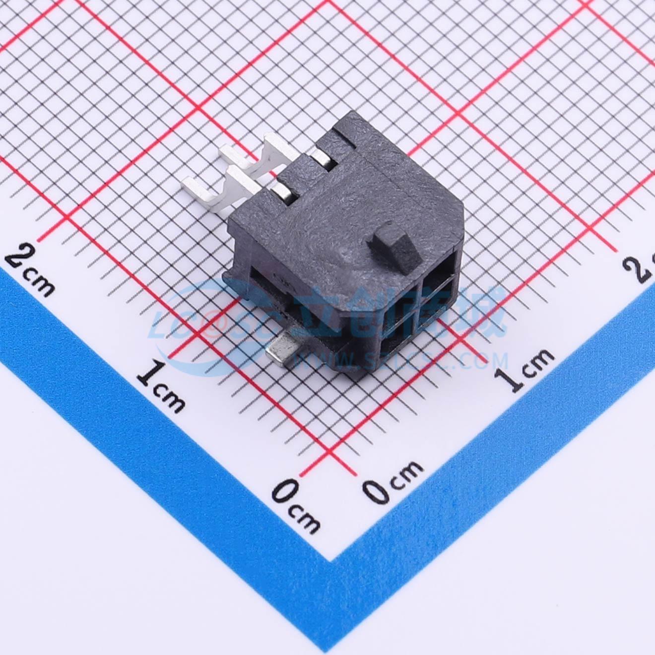 MX3.0-2x2AWT实物图