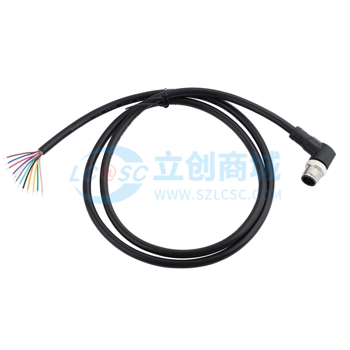 M12-P12A-MWD-1PV实物图