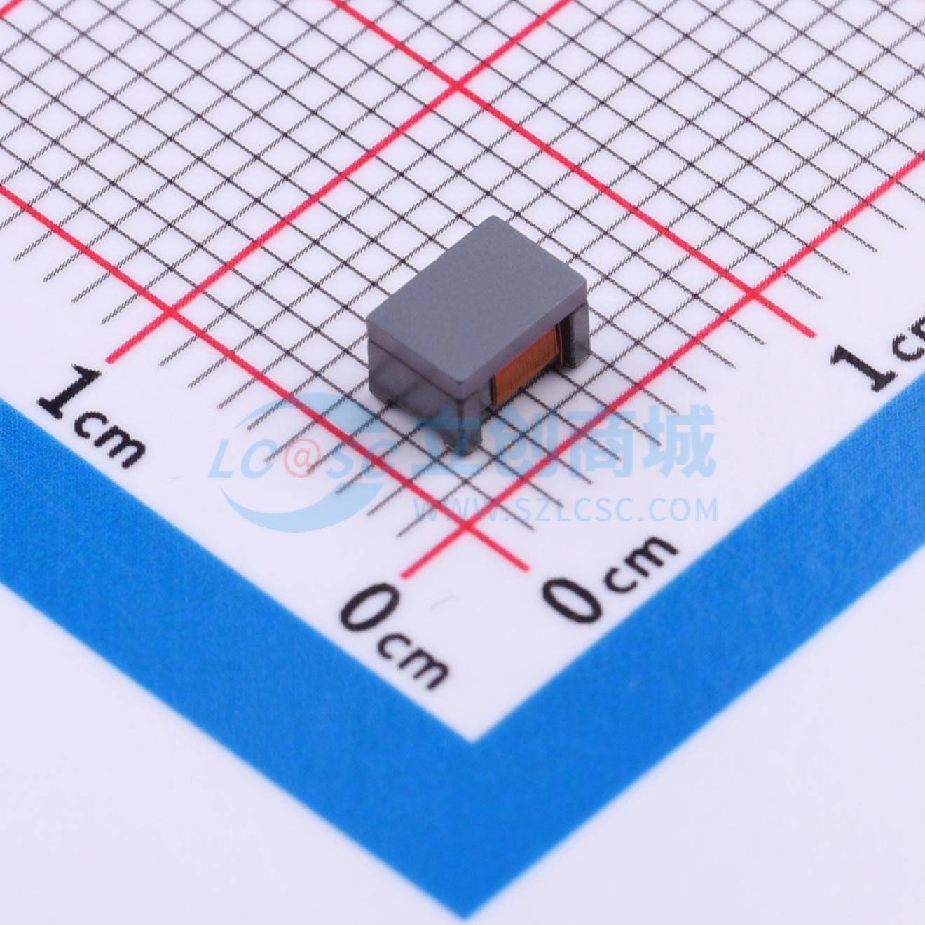 点击查看大图 PE-1812ACC101STS实物图