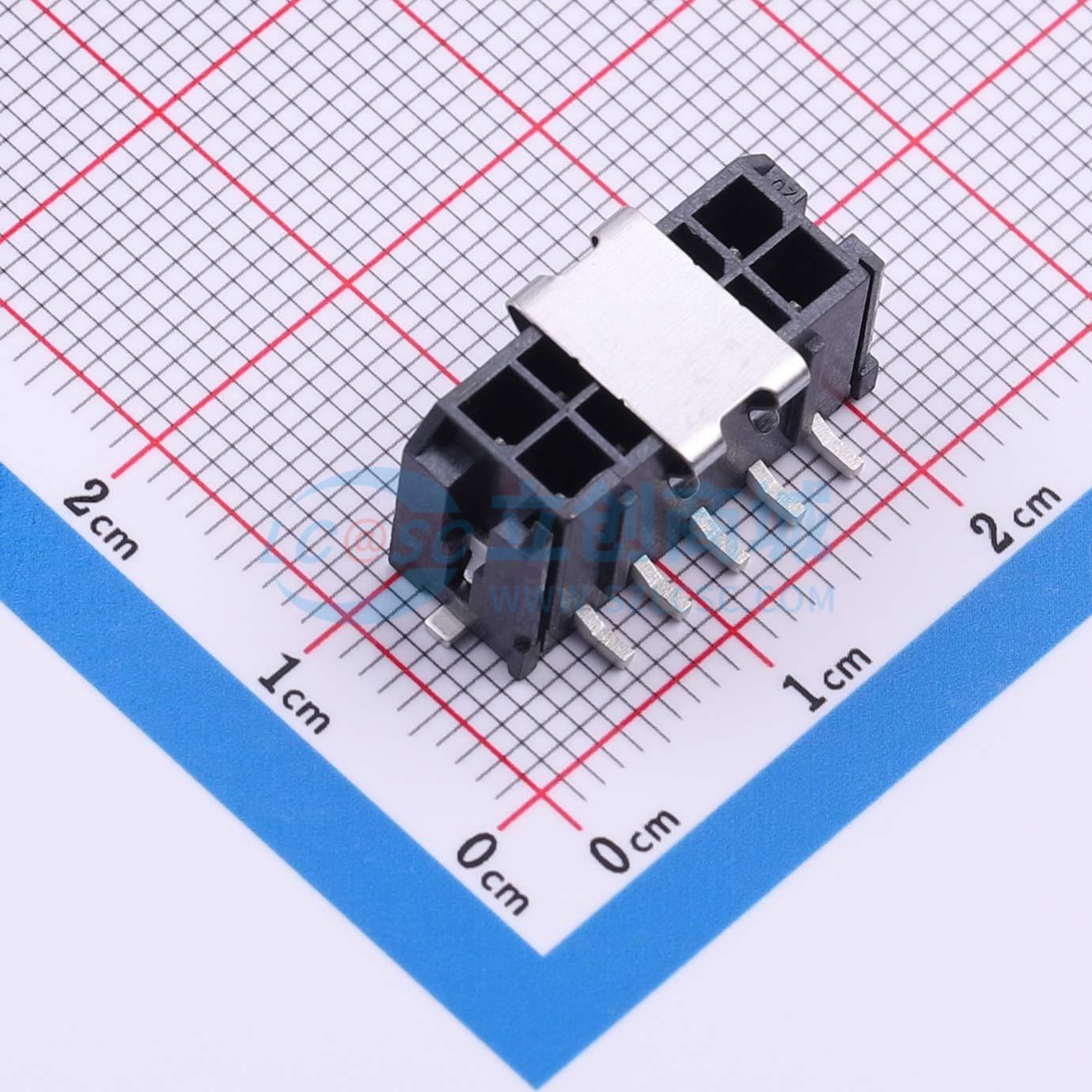 点击查看大图 MX3.0-2x5ALT实物图