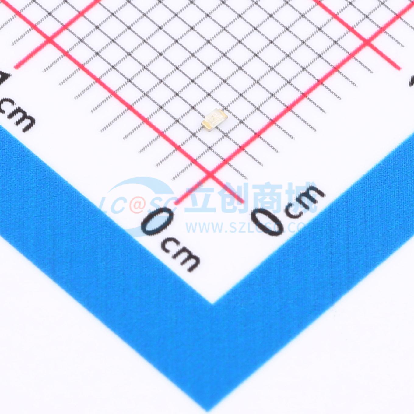 点击查看大图 TJ-S1005EX4T5ALC6B-A5实物图