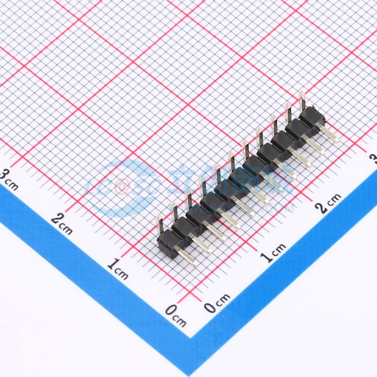CS-1110-1*11实物图