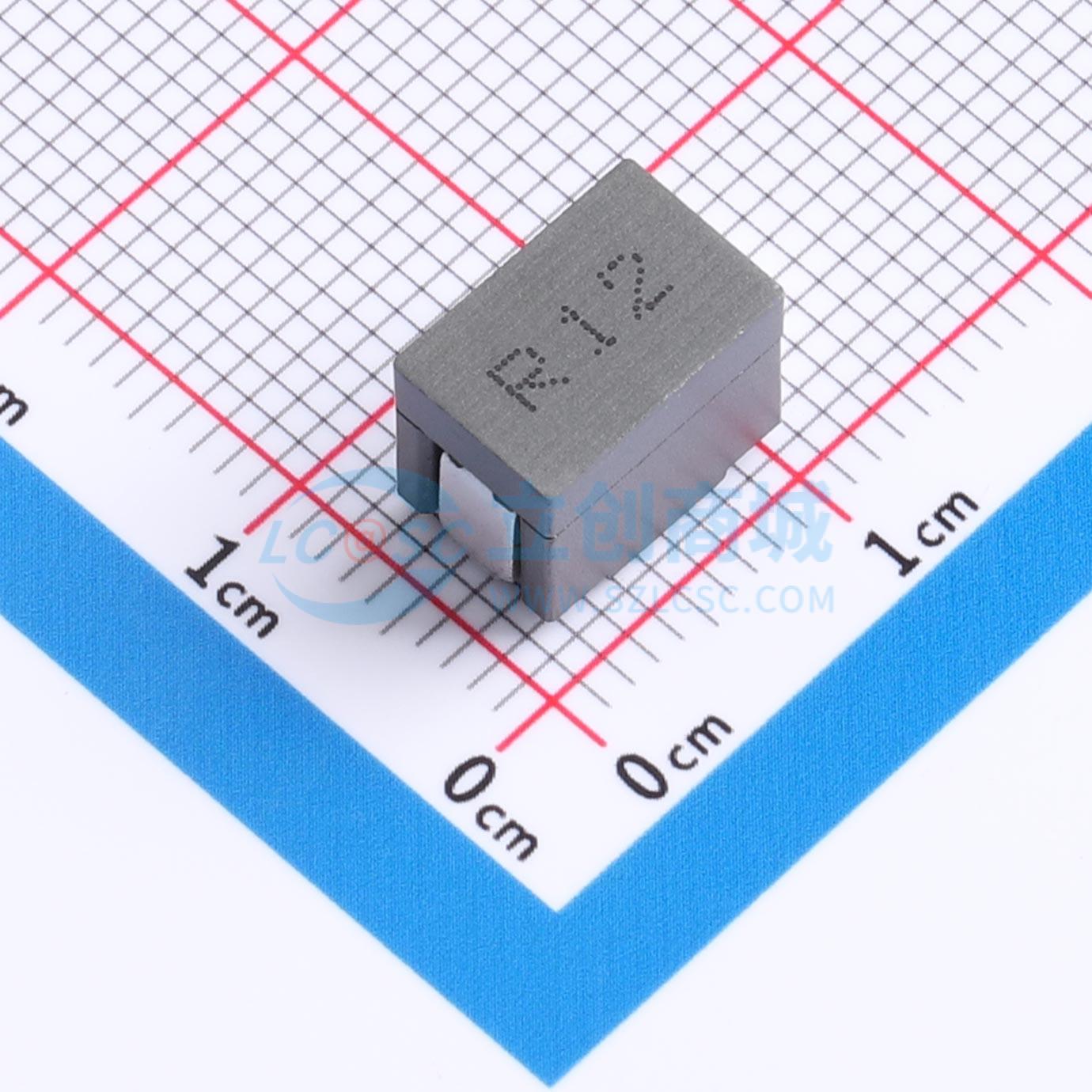 点击查看大图 GDSIHC106580-R12L-R29实物图