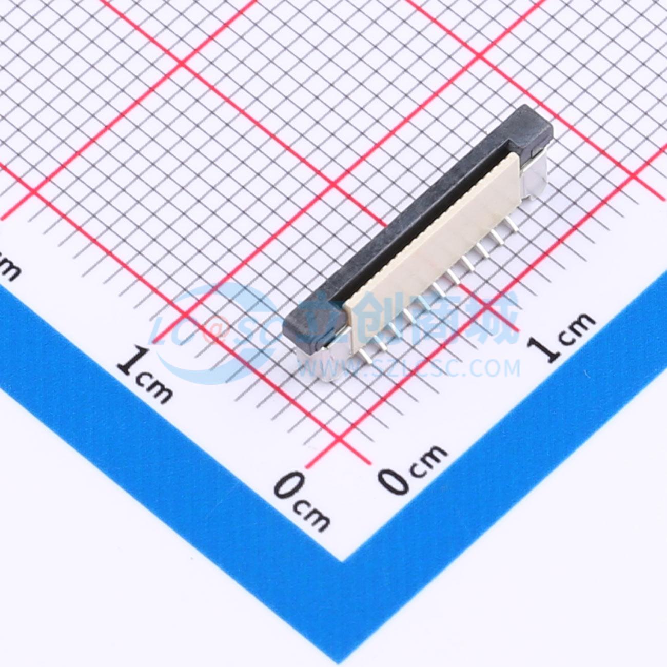 点击查看大图 0.5K-A-22PB实物图