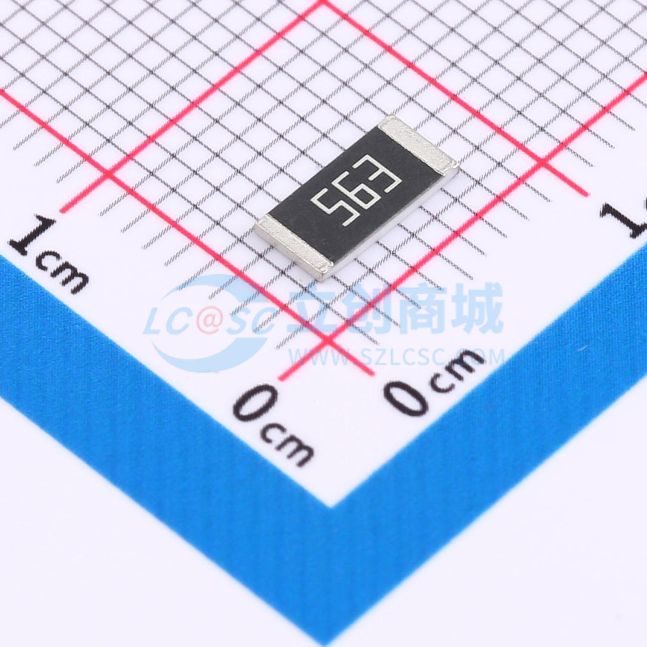 点击查看大图 RCT2556KJLF实物图