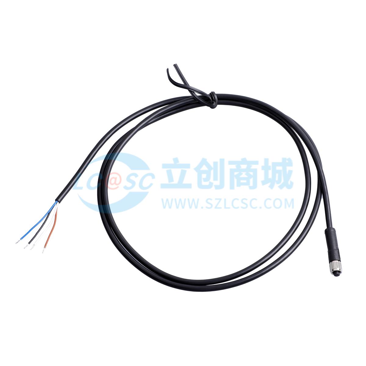 M5-S4-MWA-1PV实物图