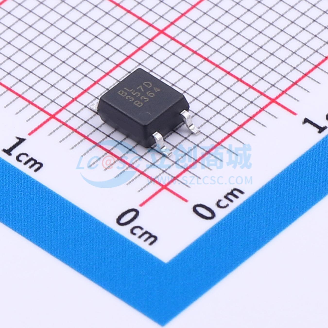点击查看大图 BL357D实物图