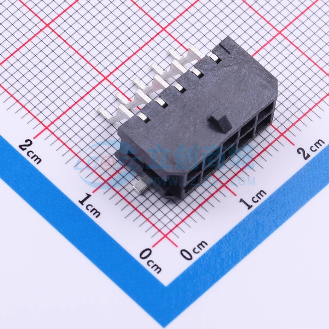 MX3.0-2x5AWT实物图