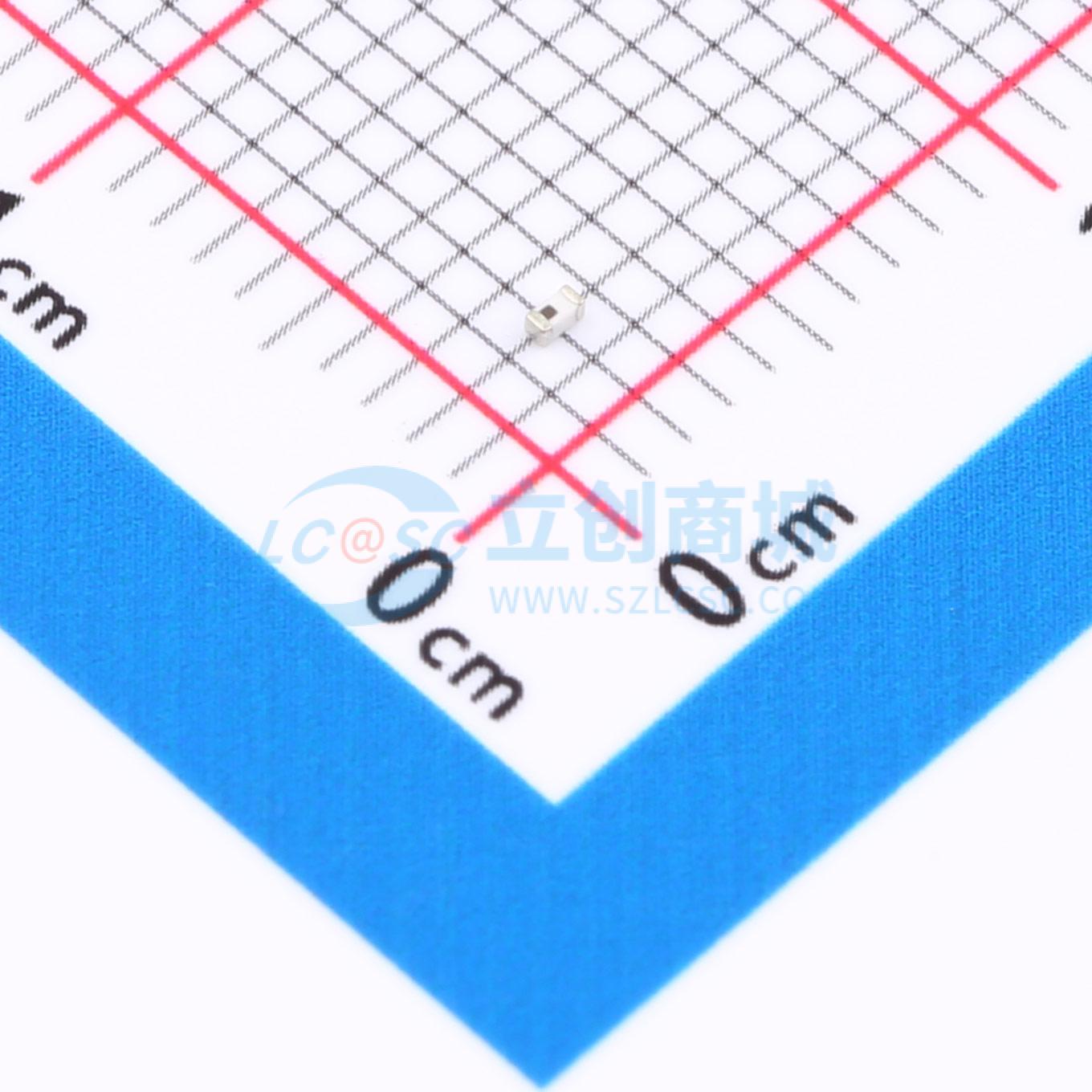 点击查看大图 SDCL1005C10NJTDF实物图
