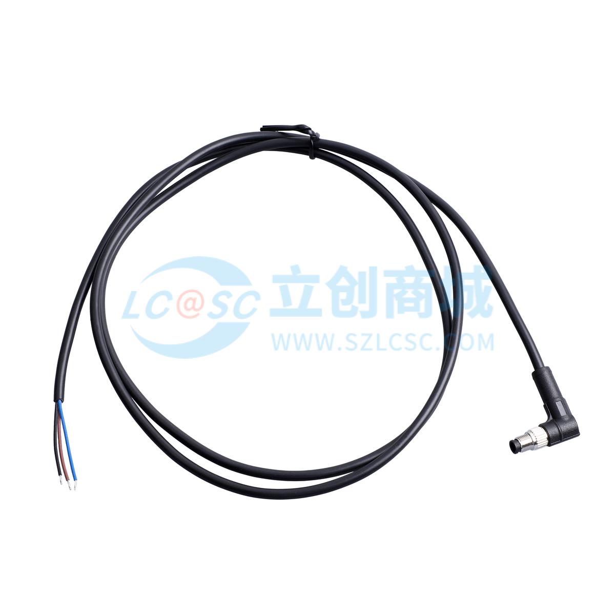 M5-P3-MWD-1PV实物图