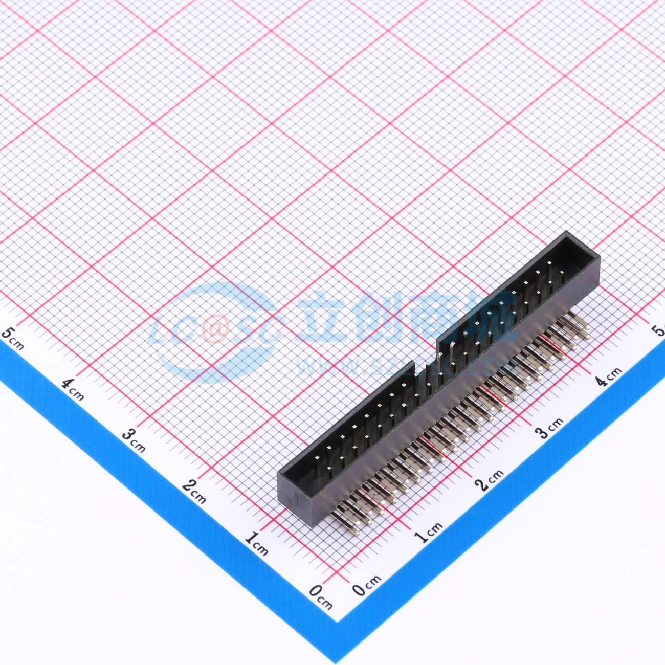 B-3002R40P-0110实物图