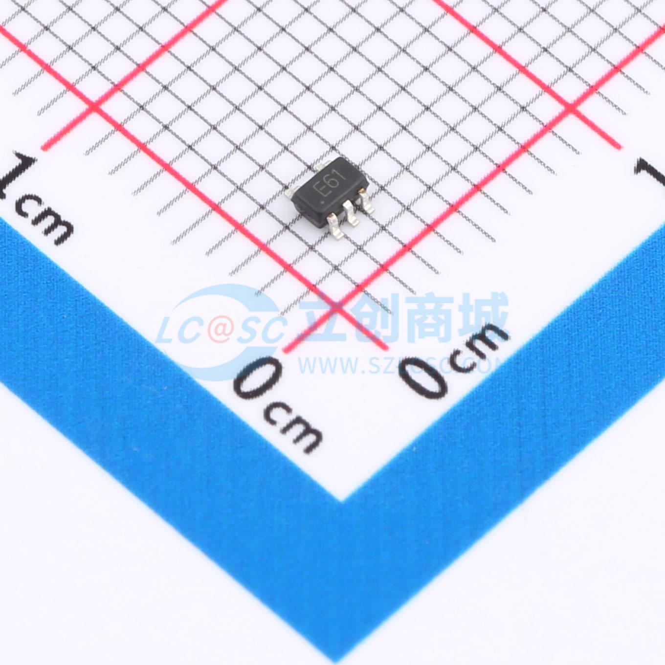 点击查看大图 SMF05-B实物图