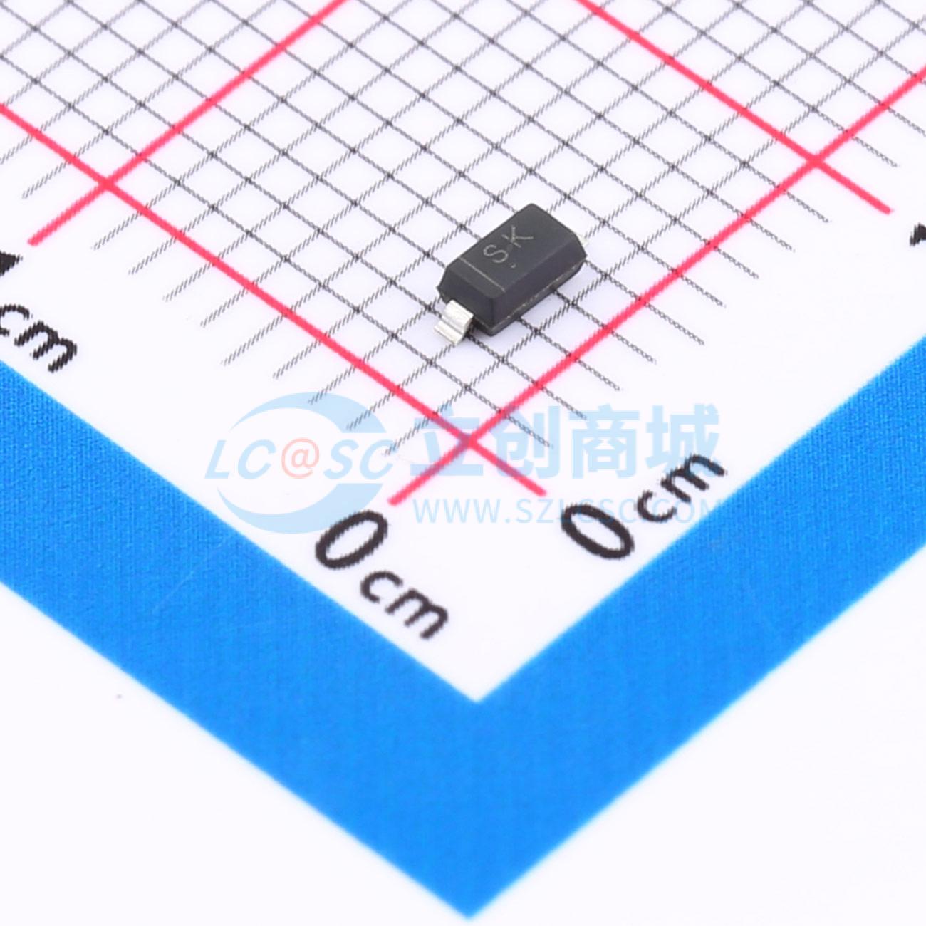点击查看大图 B5818W实物图