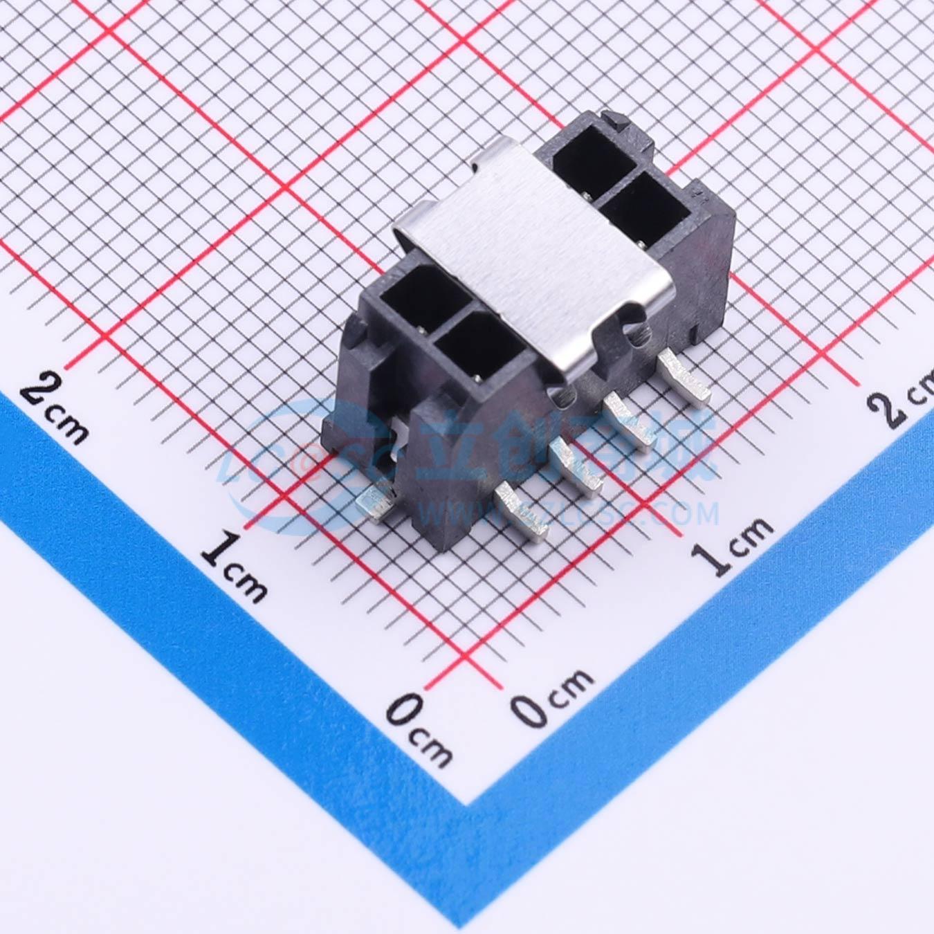 MX3.0-2x4ALT实物图
