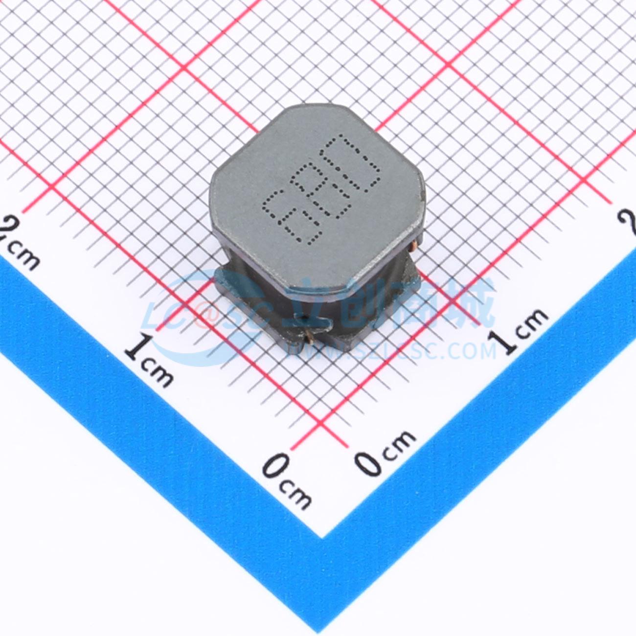 点击查看大图 SNR.1080.BYD680MT00实物图